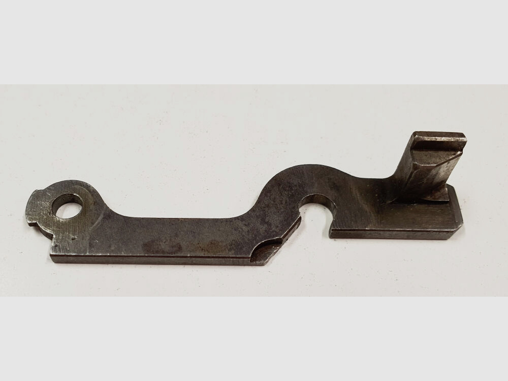 Original Mauser Oberndorf trigger rod for C96