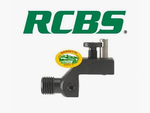 RCBS HÜLSENHALS-DREHER 98861