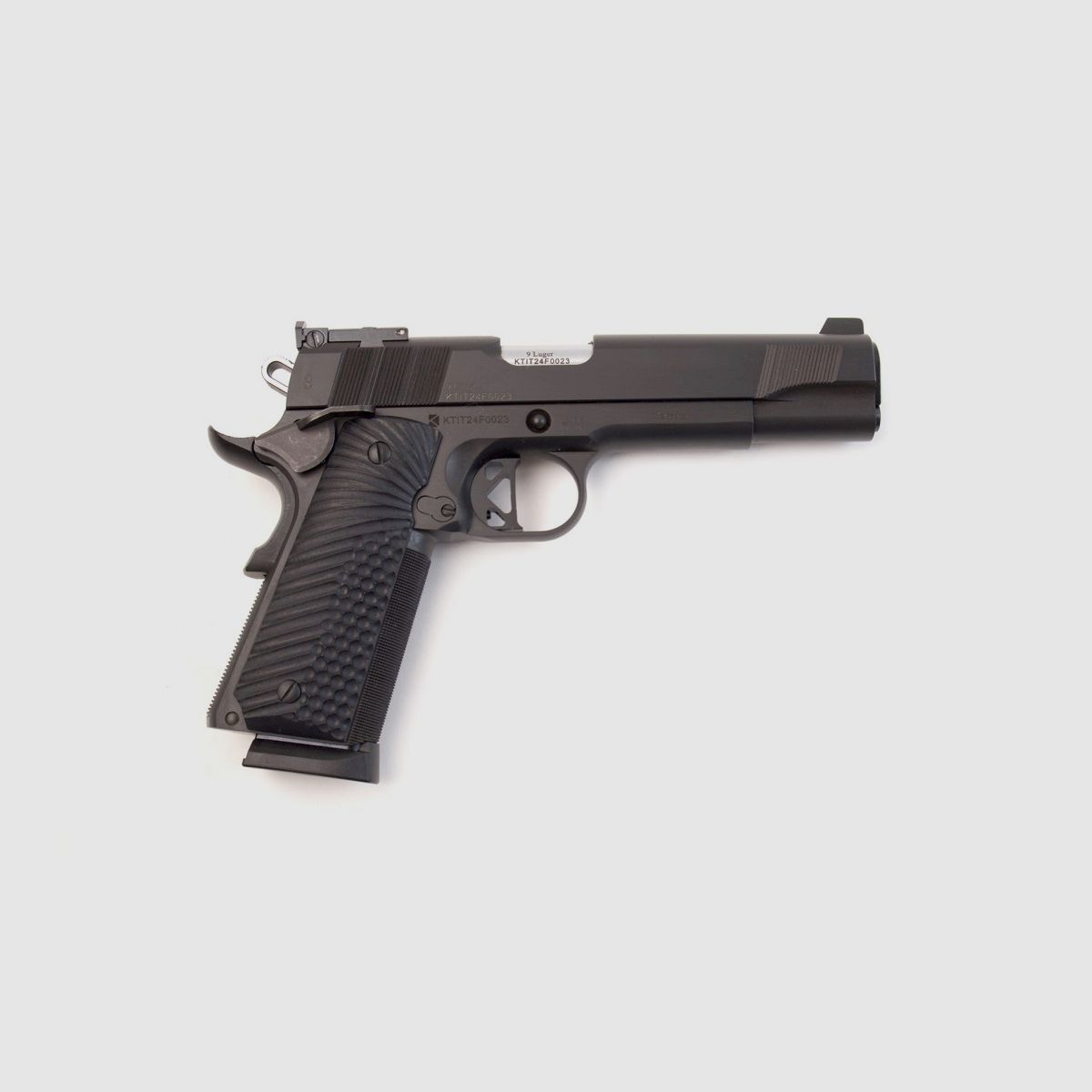 Chiappa 1911 Empire Grade Kal. 9x19mm, Bild 2 von 10