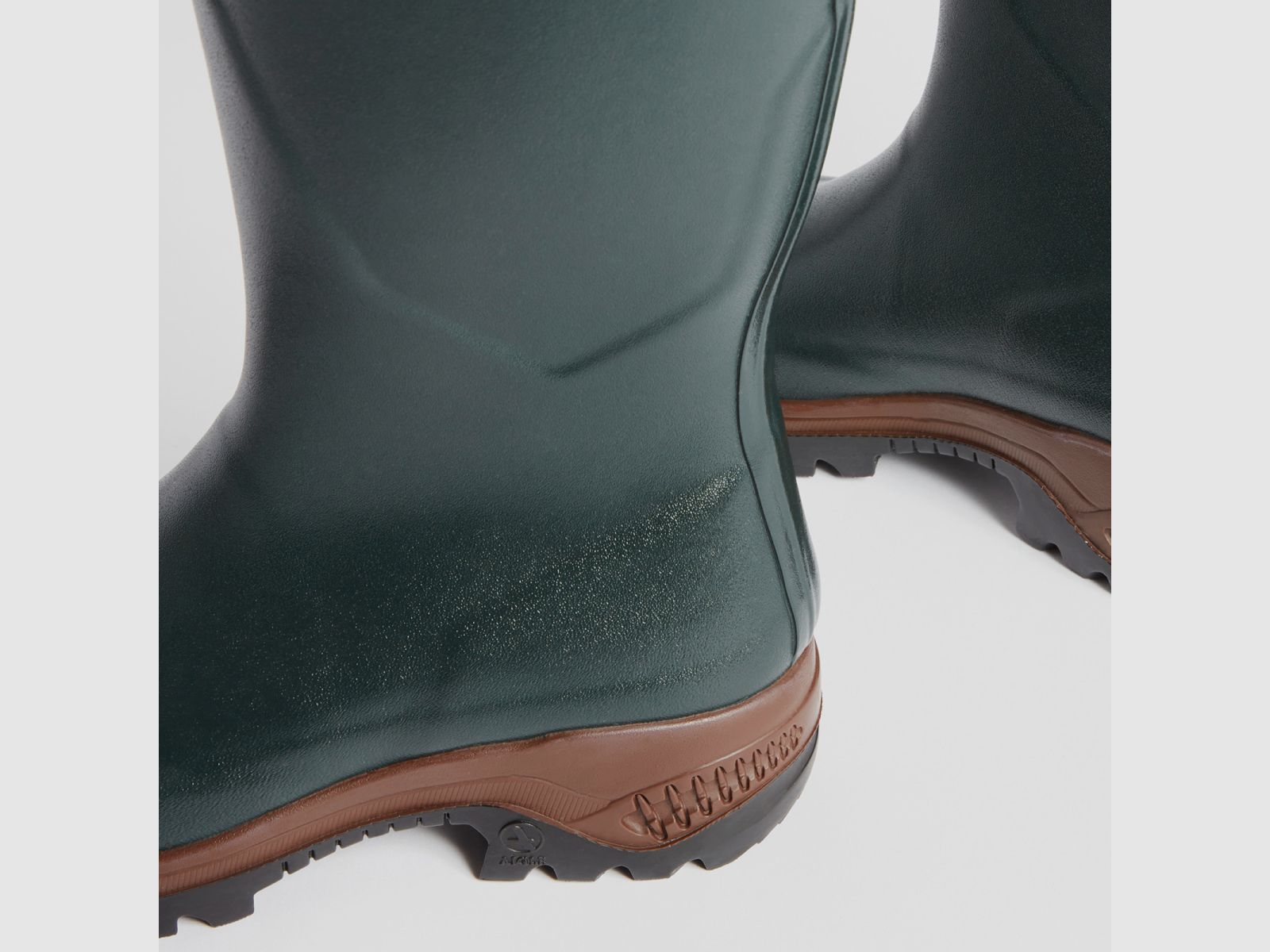 AIGLE Parcours 2 Bronze (Dark Green)