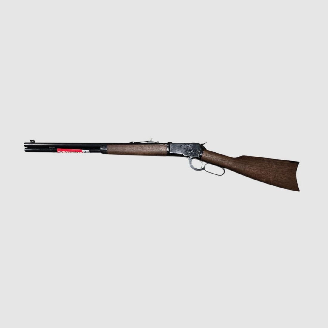 Winchester MODEL 1892 SHORT S Unterhebelrepetierbüchse .357Mag sofort verfügbar, Versand +20€ (7+1 Kapazität)
