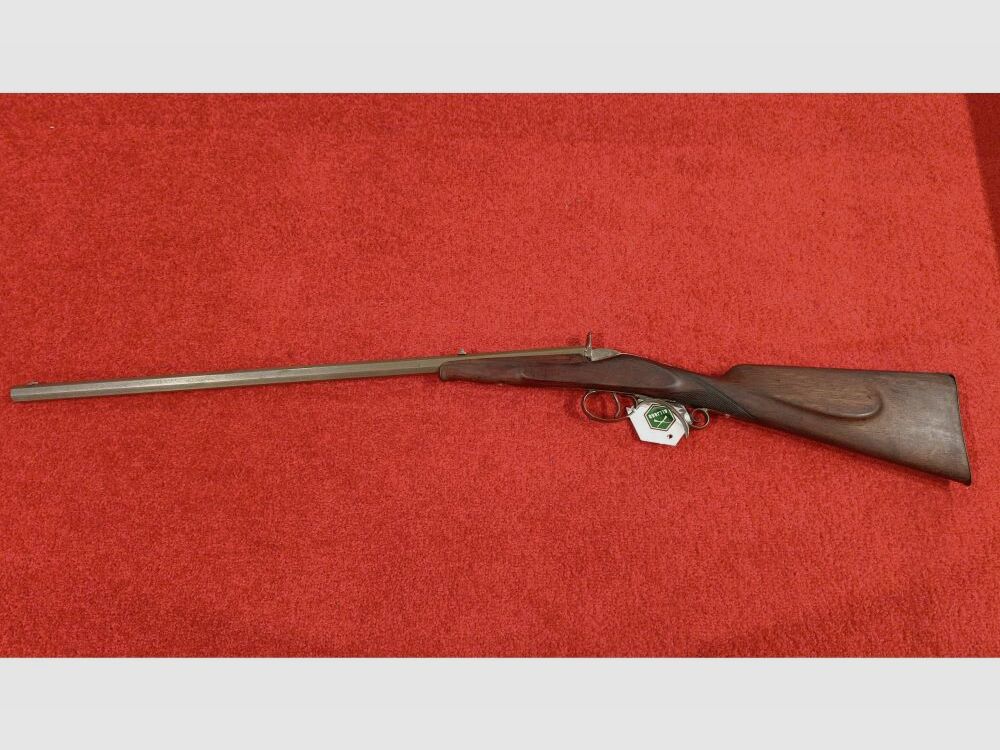 unbekannt ohne 6mmFlobert