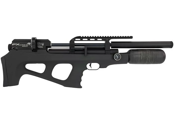 FX Wildcat MKIII BT Compact 6,35, Bild 5 von 5