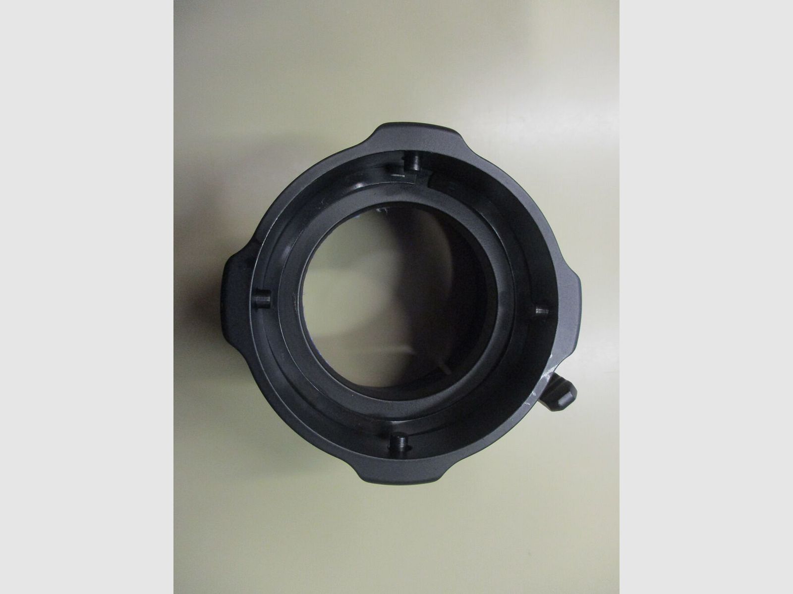 Rusan	 Klemmadapter für Pulsar FN455, Bild 1 von 2