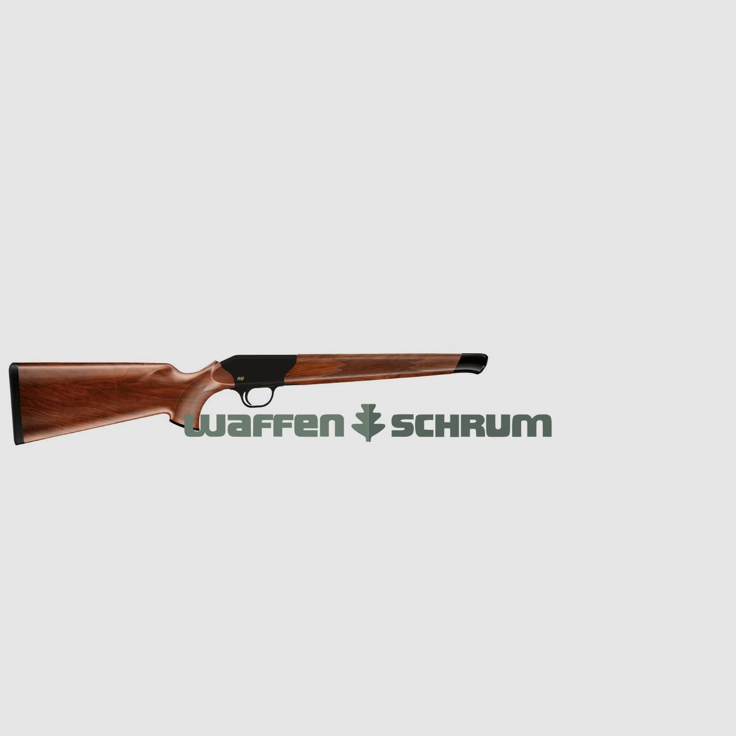 Blaser System R8 SHK:3 Semi-Weight