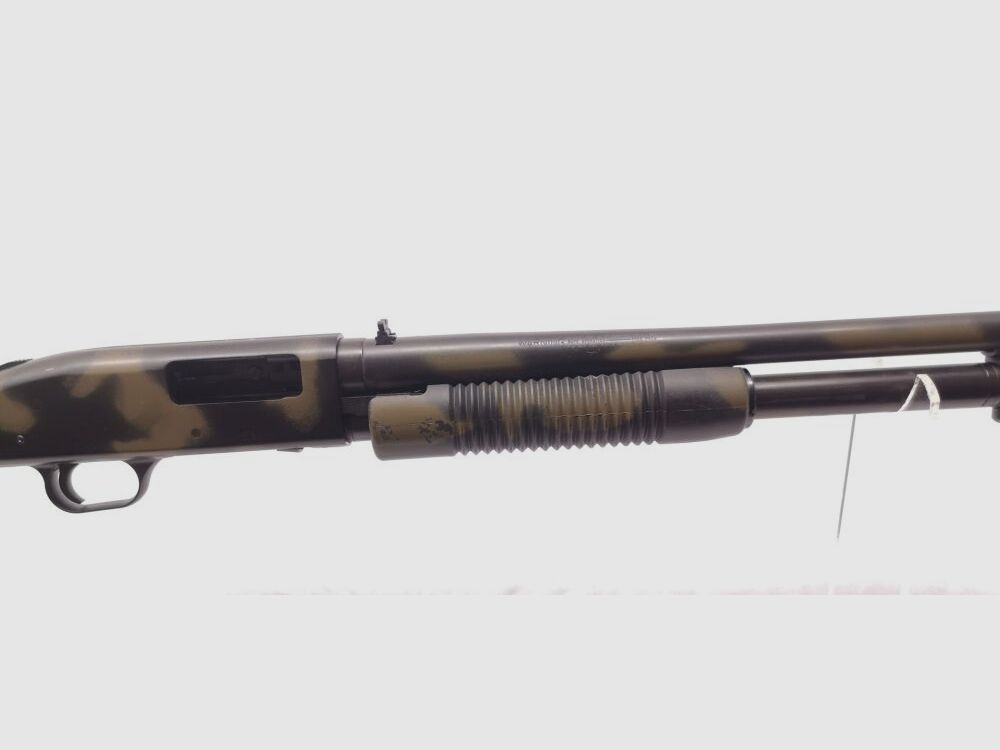 Mossberg 500A