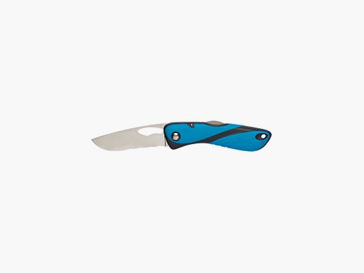 Couteau Pliant Wichard Offshore Lame Mixte - WA10116