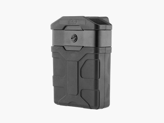 Porte chargeur polymère MH-14 M4 AR15 Otan - Porte chargeur MH-14 - AR15