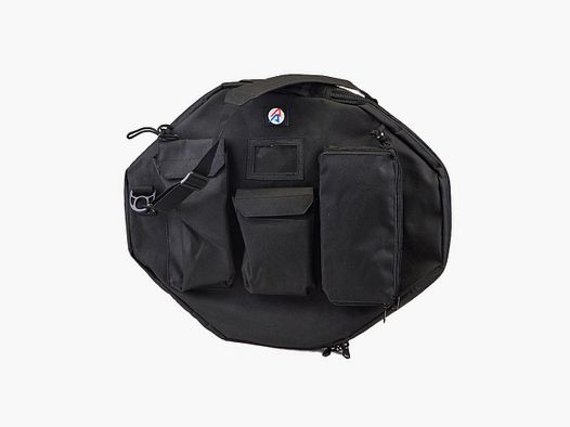 Bolsa de objetivo DAA para objetivo IPSC