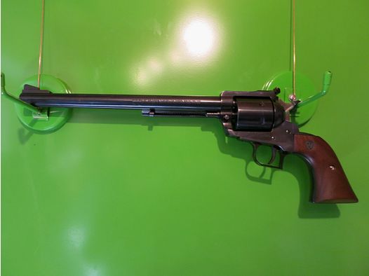 Western-Revolver, Sturm, Ruger & Co. New Modell Super Blackhawk, 10,5" Lauf, . 44 Magnum     #67-