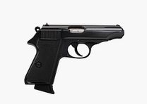Carl-Walther PP