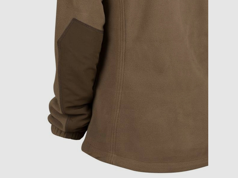 Damen Fleecejacke CUMULUS HEAVY FLEECE Helikon-Tex