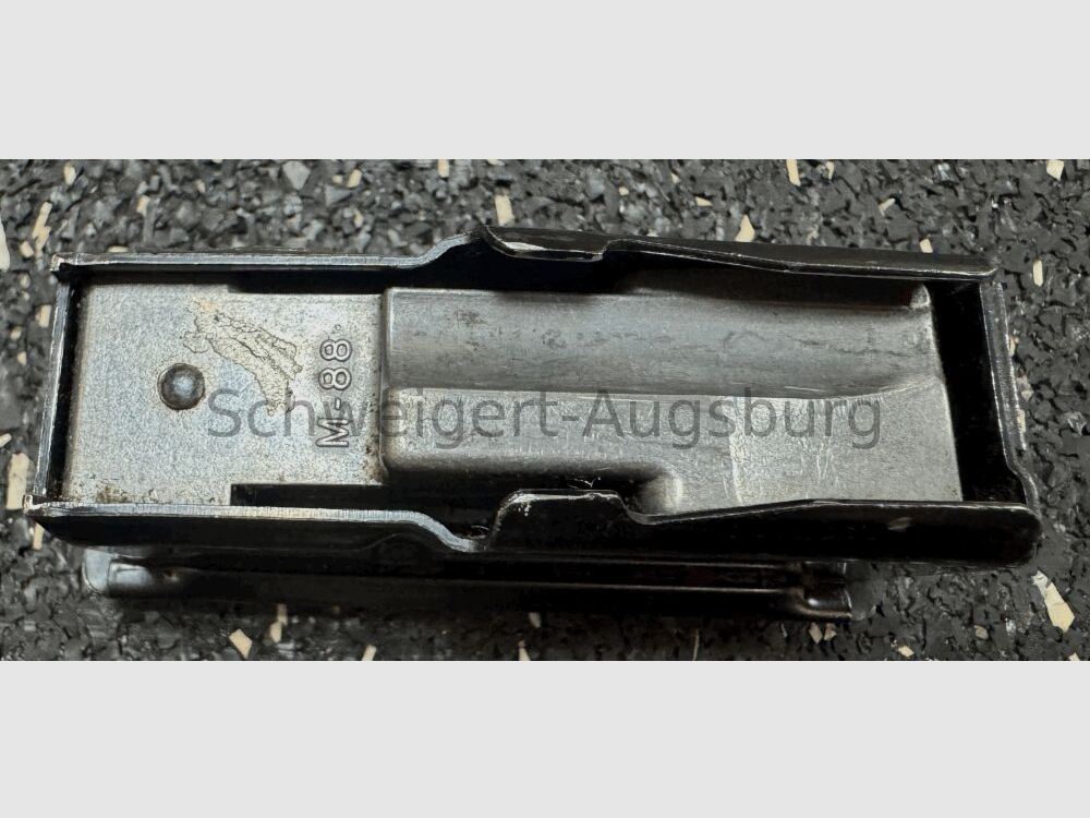 Caricatore per fucile semiautomatico Winchester modello 100 calibro .308 calibro .243Win adatto anche