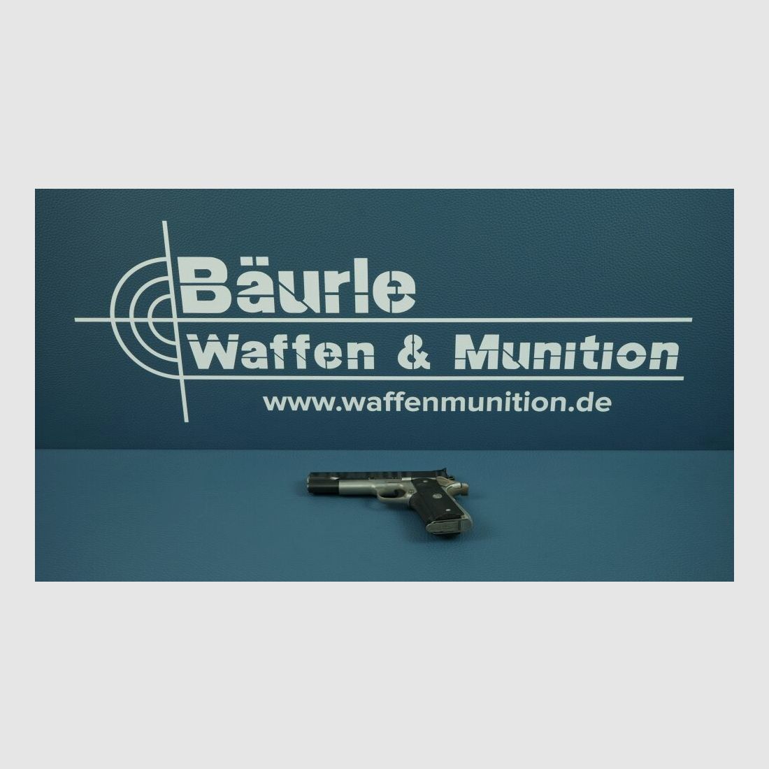 Colt Combat Elite 9mm Luger