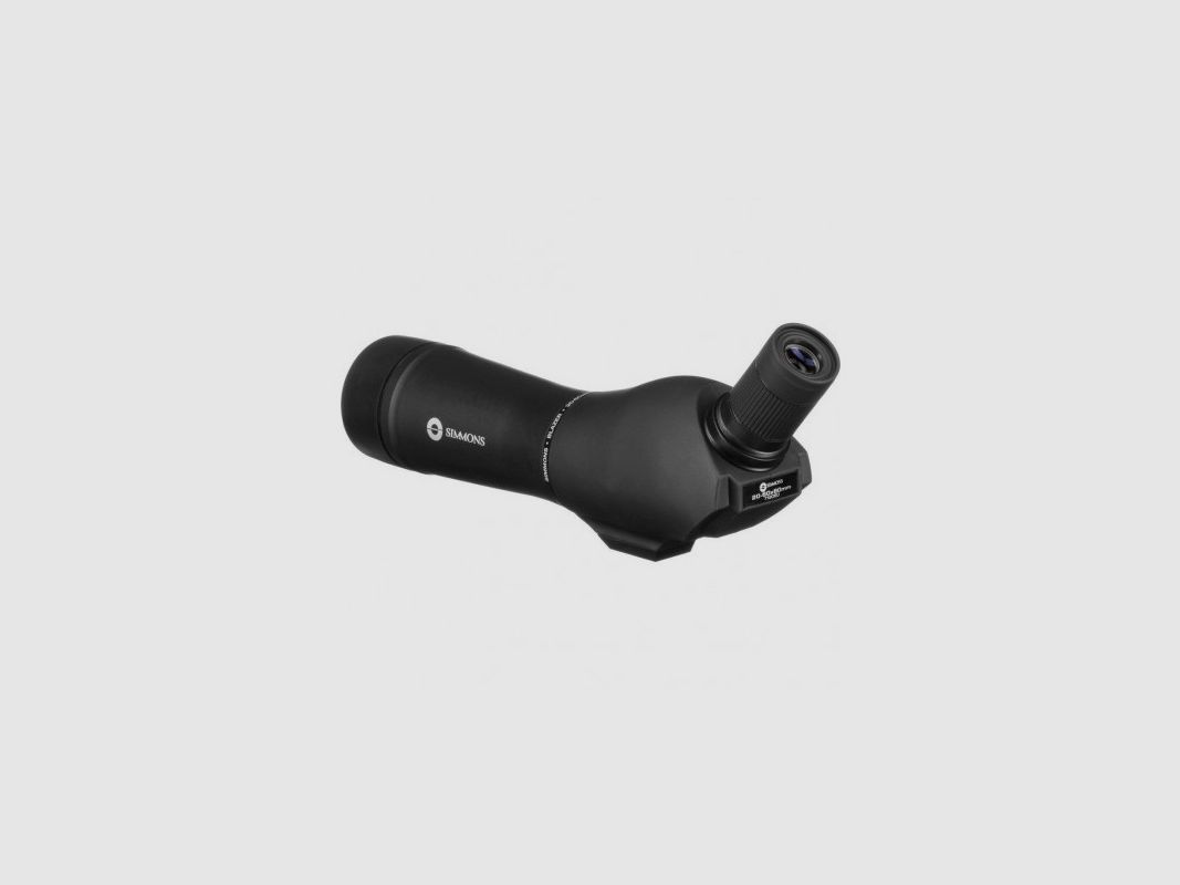 SIMMONS Blazer 20-60x60, image 2 sur 6