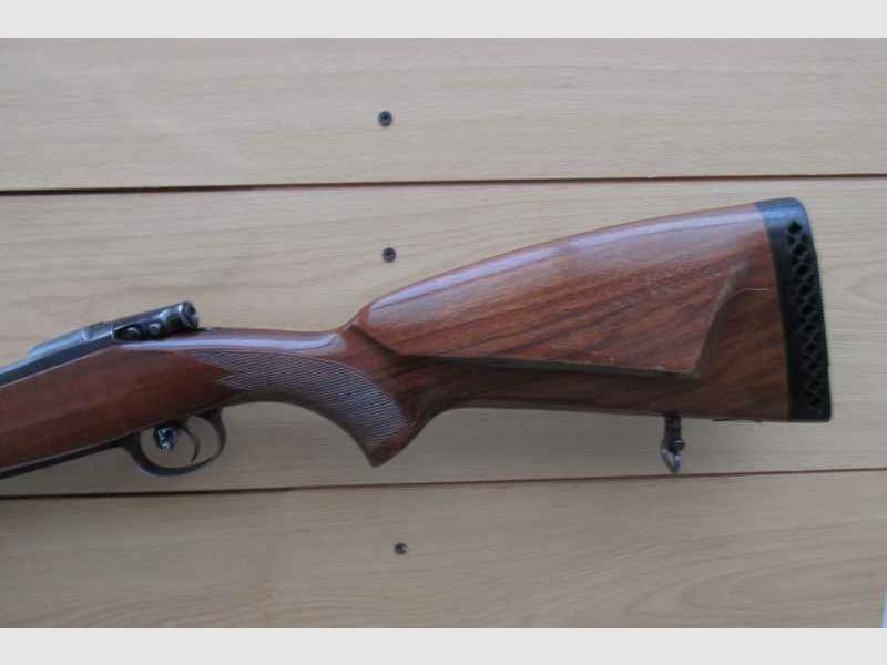 CZ 550 luxe BATTUE (vendue), image 6 sur 7