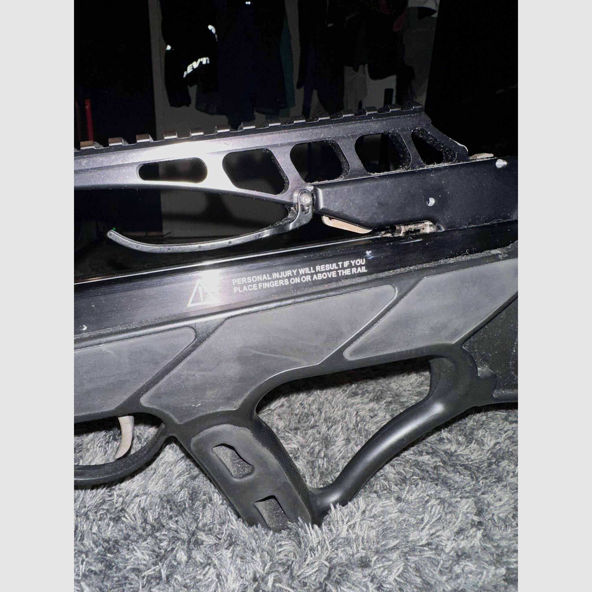 Stryker Strykzone 380 / Solution