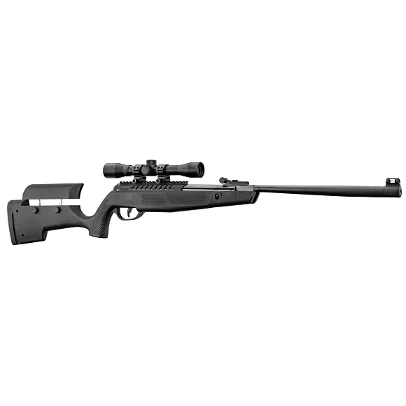 Pack Druckluftgewehr Break Barrel Benning Kaliber 4,5 MM 24 Joules, Bild 3 von 12
