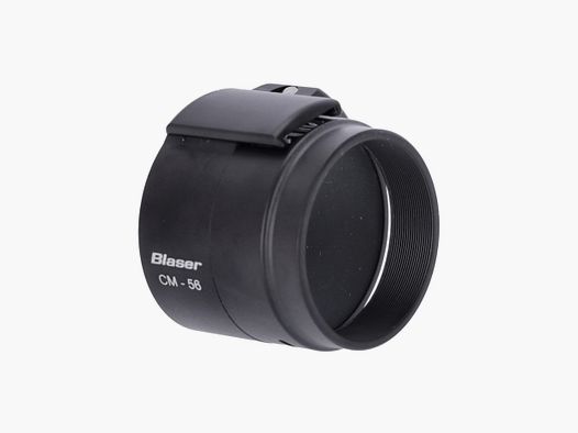 Montage de lunette Blaser CM compatible avec le Flip-Cover CM56