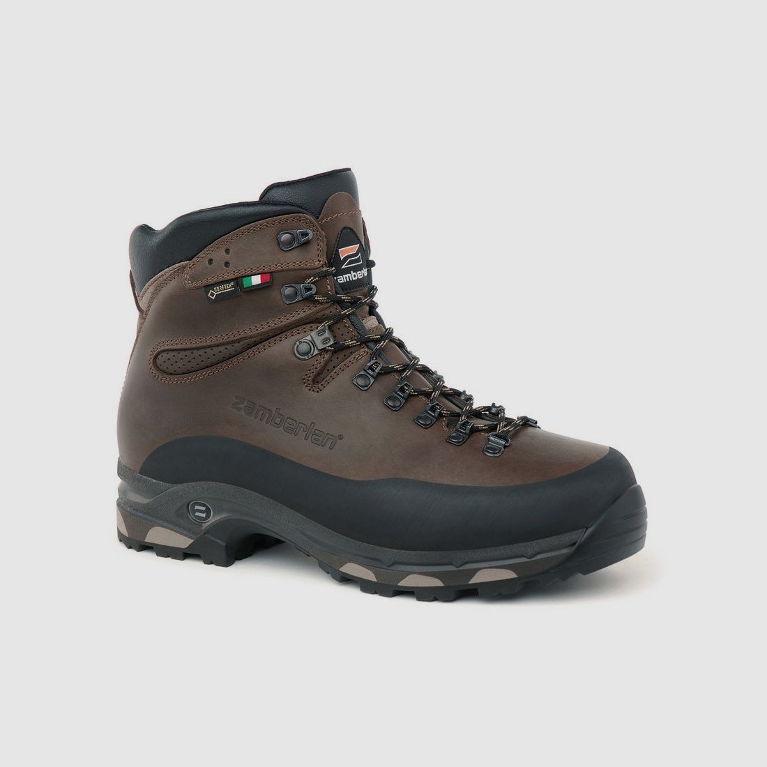 Zamberlan Vioz Plus GTX Schuhe, Bild 2 von 2
