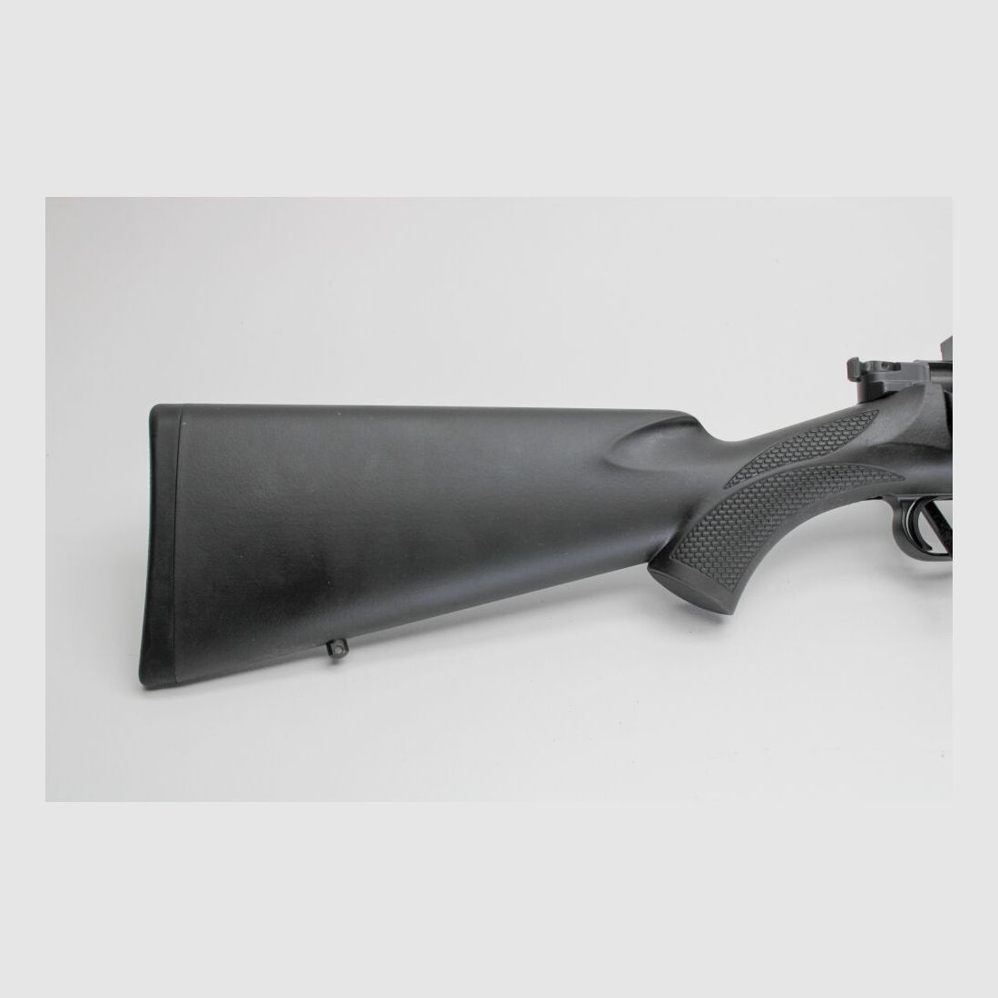 Mauser M12 Black Impact Bolt Action Rifle .308 Win with Picatinny, image 5 of 9