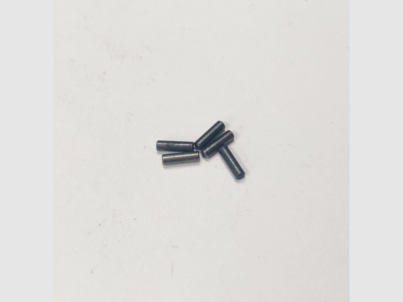 Walther Hahnstift [41] para pistola Walther P38 / P1