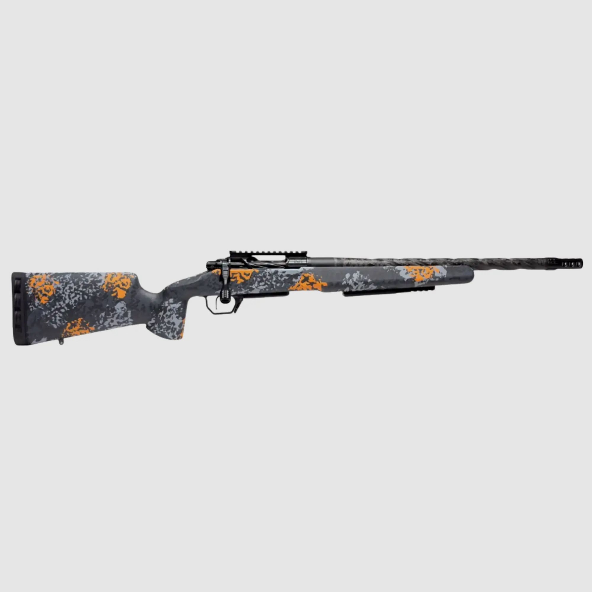 Horizon Firearms Venatic Carbon 2