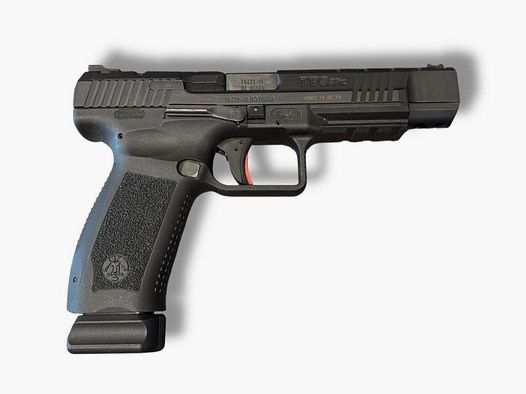 Canik TP9SFX Mod.2-Black