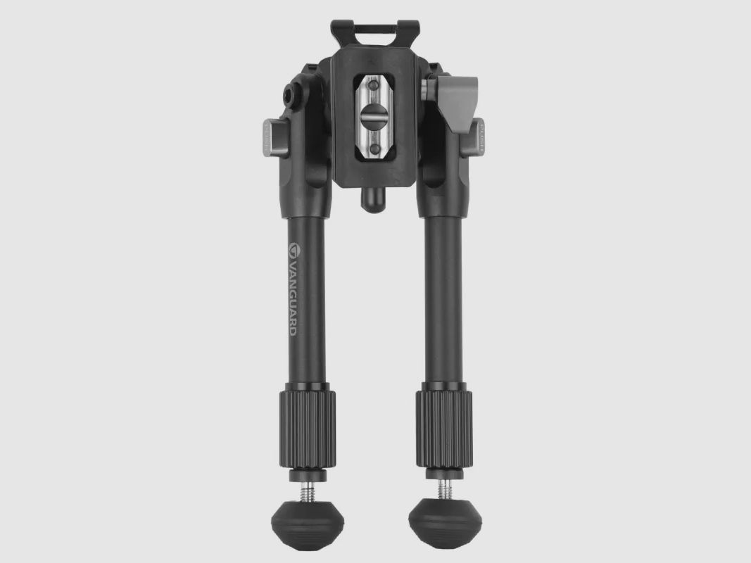 Vanguard Equalizer 1QS A - Aluminium Bipod, afbeelding 2 van 23