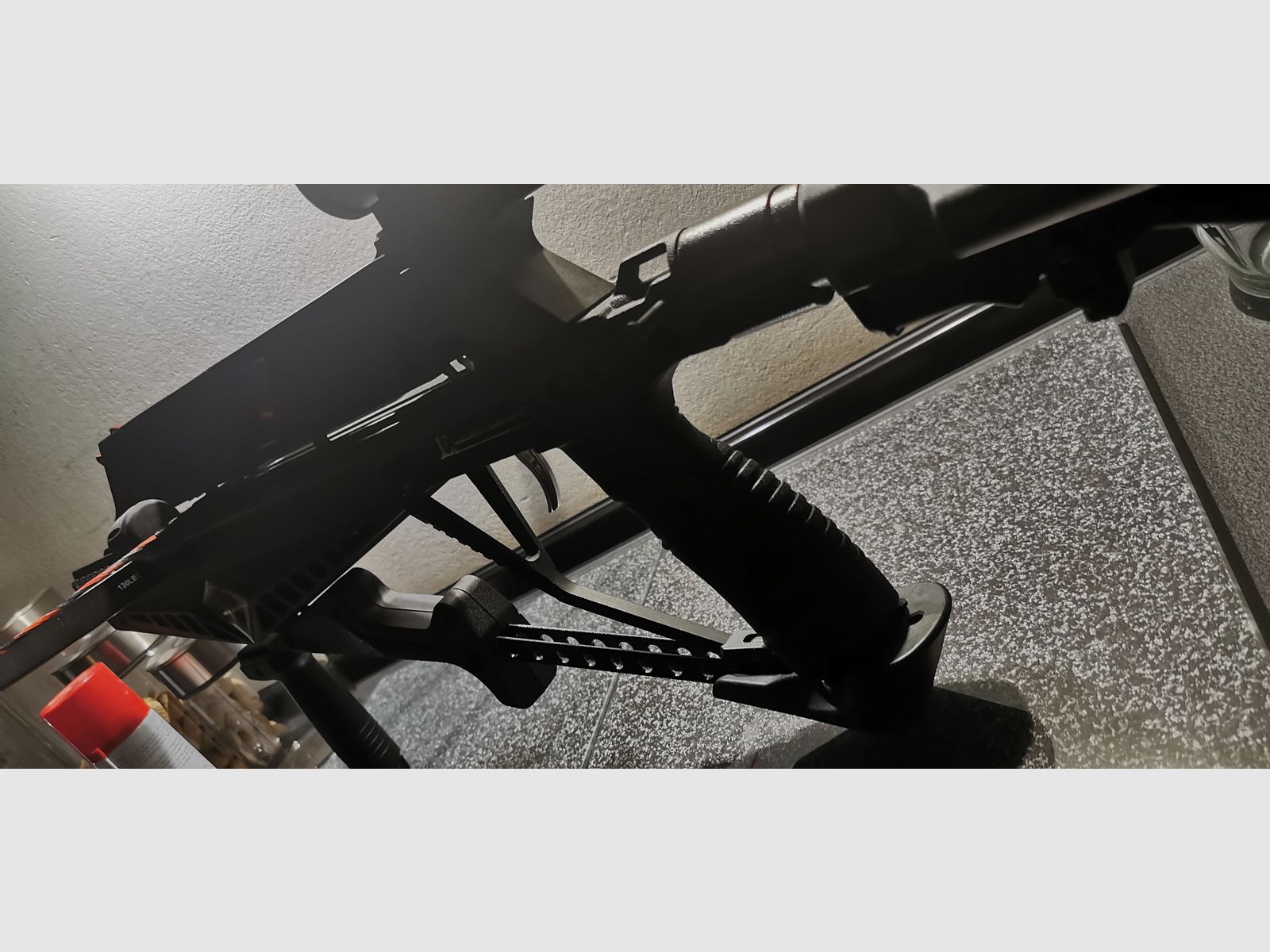 EK Archery Cobra Adder  v1 *5 Schuss magazin*