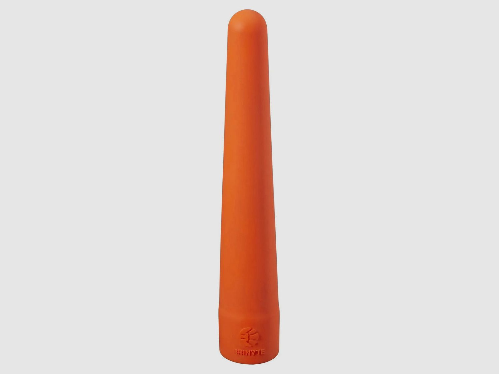 Brinyte Brinyte Signalstab BTW28 Traffic Wand für PT28 orange