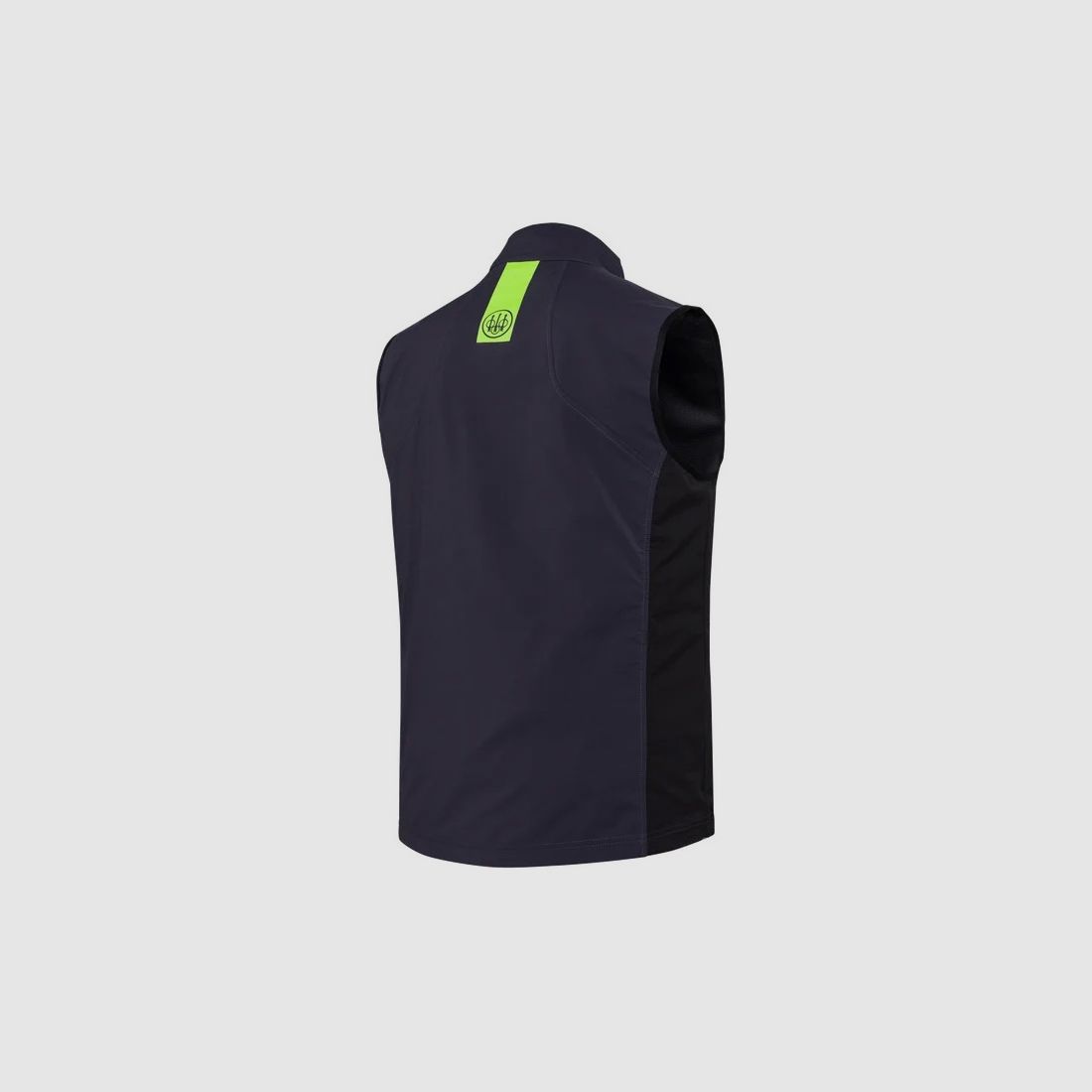 Beretta Gilet Windshell EVO vest Ebony, afbeelding 2 van 3