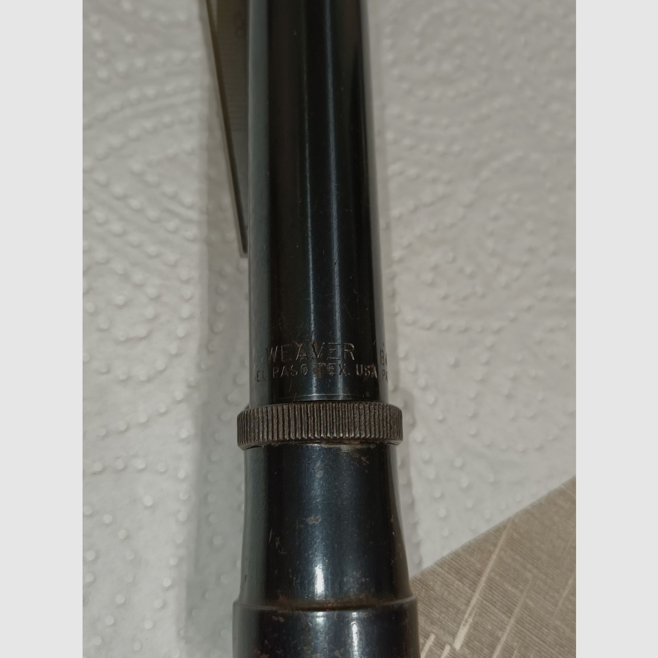 Verrekijker WEAVER B4