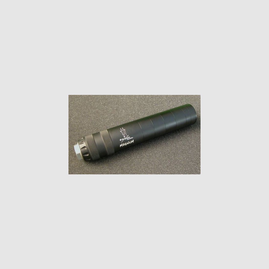Schalldämpfer VESPULA -VARIO- bis Kaliber .223