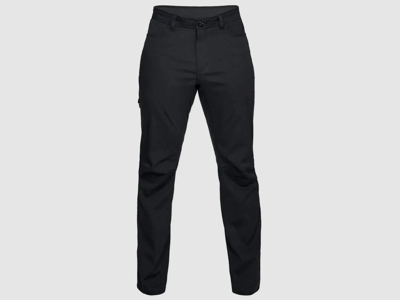 Under Armour Under Armour Tactical Hose Enduro Pant schwarz
