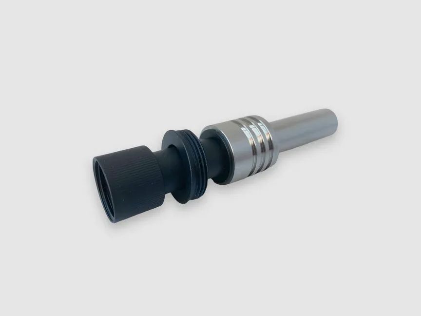 Z-RAM ASA/CHAMBER KIT FOR FSC/TCP T8.1 T9.1 (COMPLETE!) (B-STOCK)