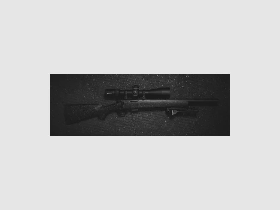 Büchse RIMFIRE BMR CARBON Kal.22 WMR 51cm 20" BERGARA, Bild 10 von 12