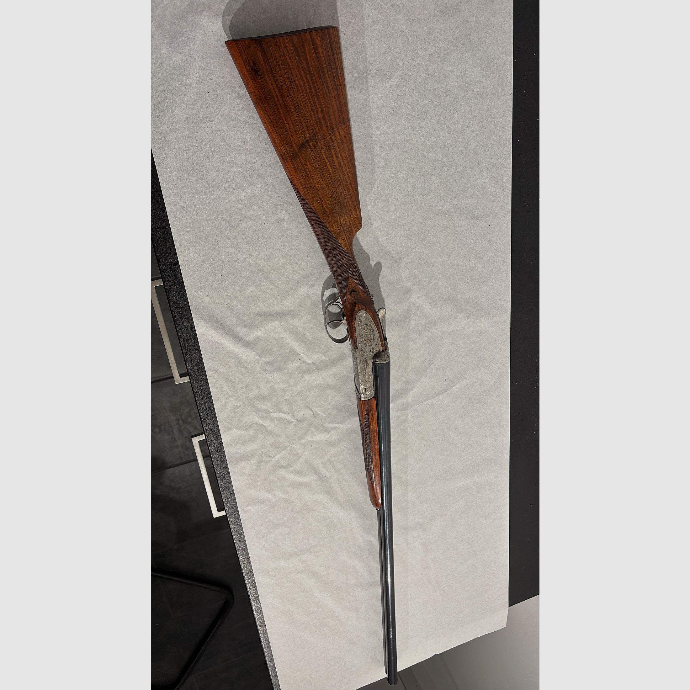 Rottweil Modell 94 SE Doppelflinte