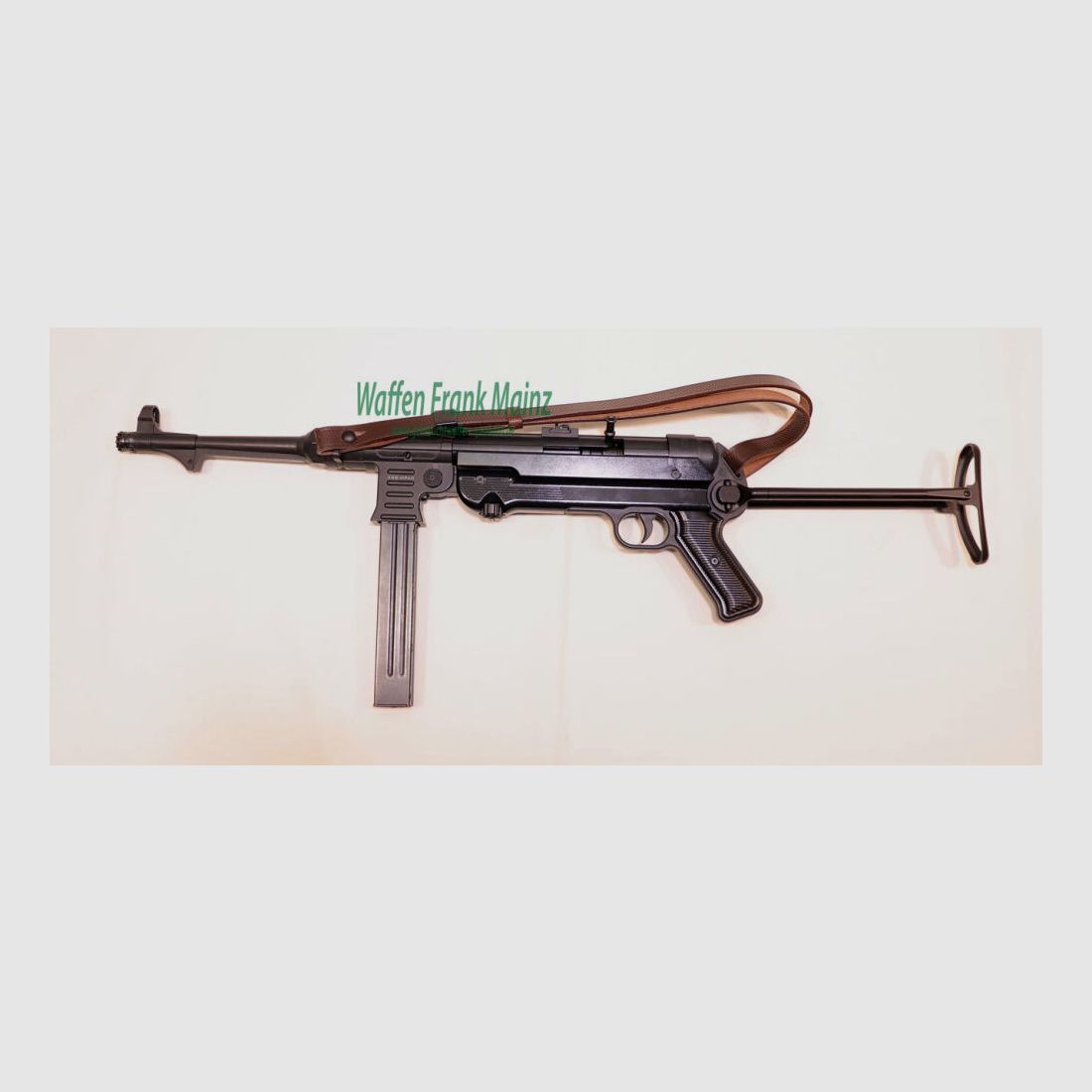 GSG, Germany Mod. MP 40