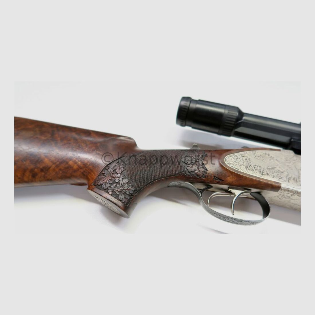 Krieghoff Krieghoff Ultra 20 TS