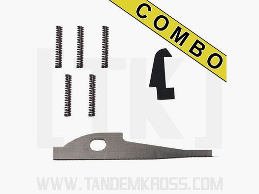 Essential Maintenance Kit for Ruger® Mark™ Series
