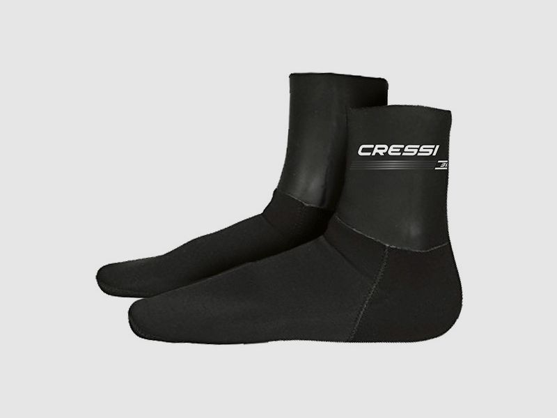 CRESSI ESCARPINES SARAGO 5MM, immagine 1 di 3