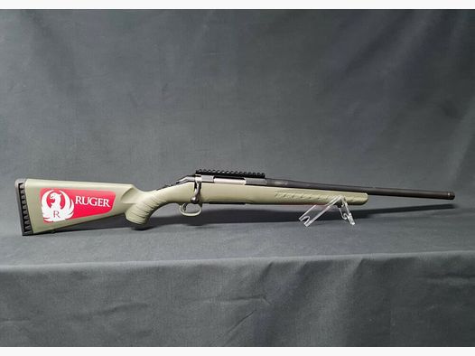 Ruger Amercian Predator