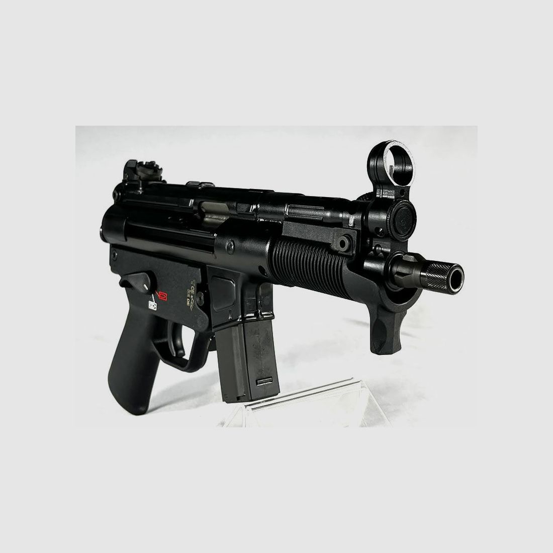 Heckler & Koch SP5K PDW