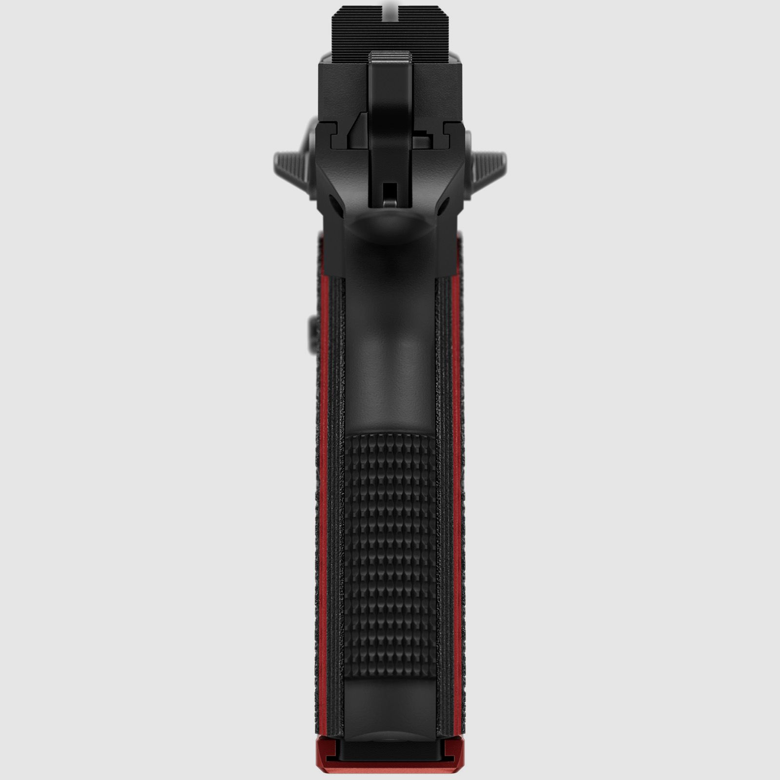 CZ 75 Shadow 2 Target 6" 9mmLuger Pistola, imagen 8 de 11