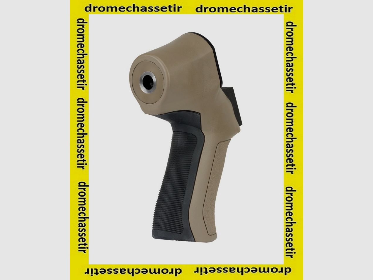 tactische greep voor shotgun ATI T3 FDE