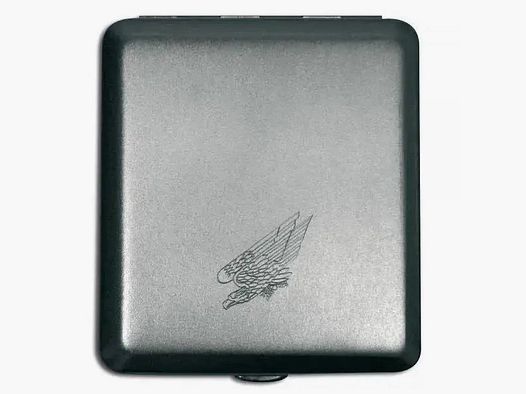 Fritzsch cigarette case eagle