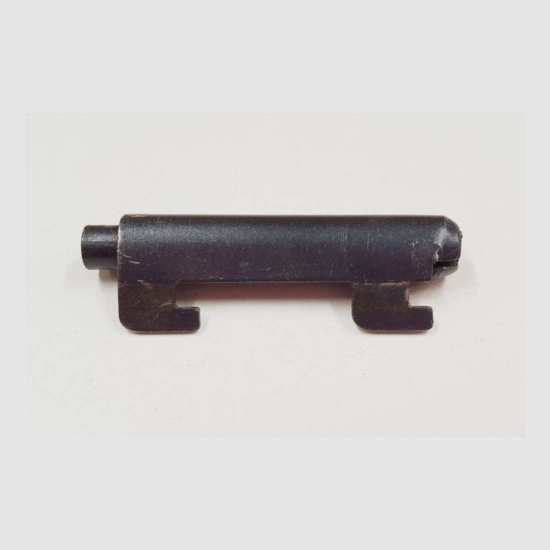 Rifle 43 / Carbine 43 ( G43 / K43 ) [32] Complete spring housing for Rifle 43 / Carbine 43 ( G43 / K43 ) original spare part