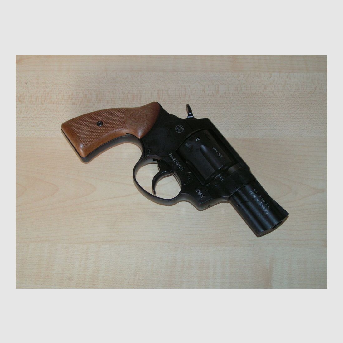 Röhm RG 89