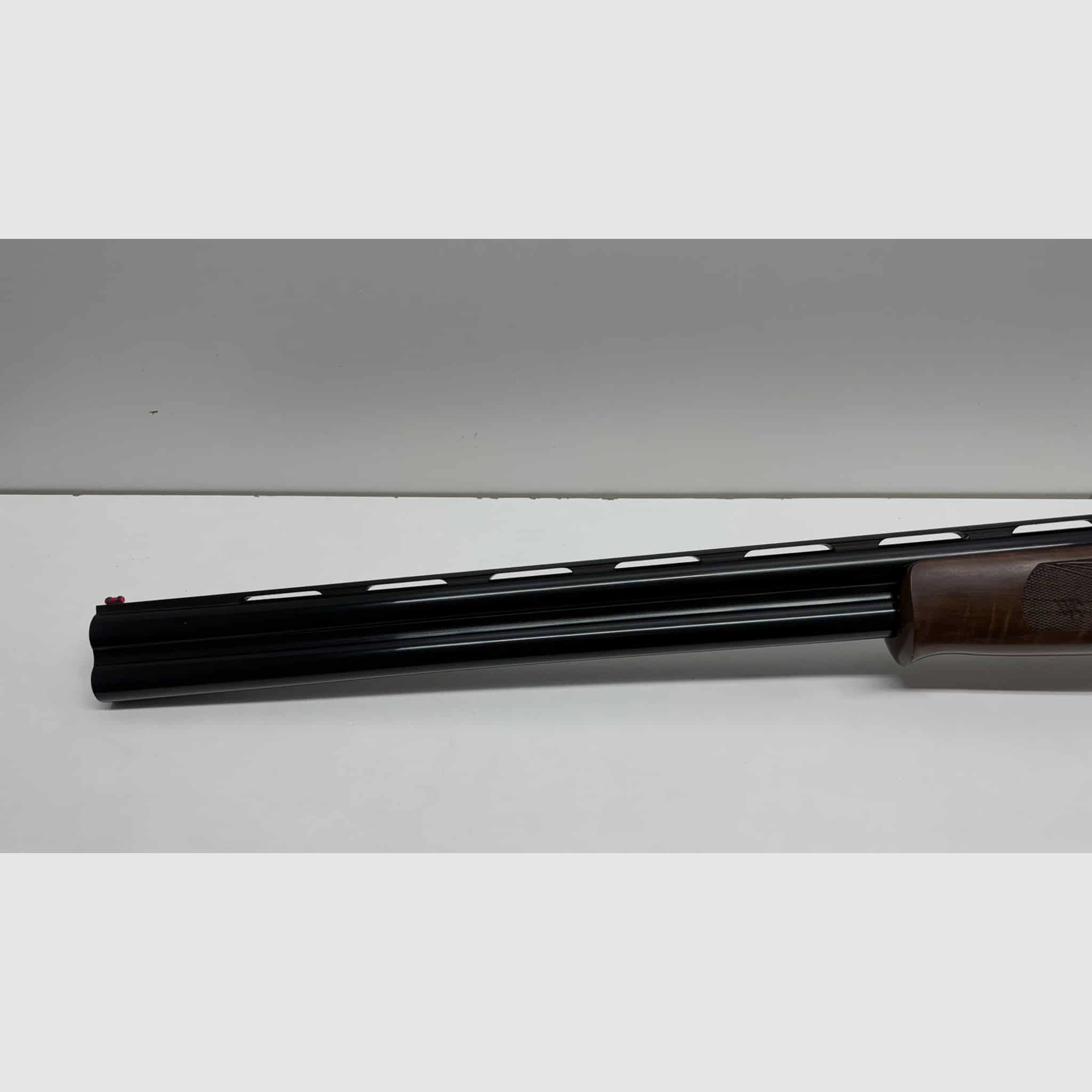 Webley & Scott Bockdoppelflinte 900 B (Zwart) 12/76 71cm